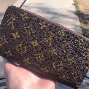 Louis Vuitton Wallet